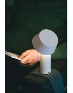 LAMPE SANS FIL DE TABLE BICOCA - MARSET