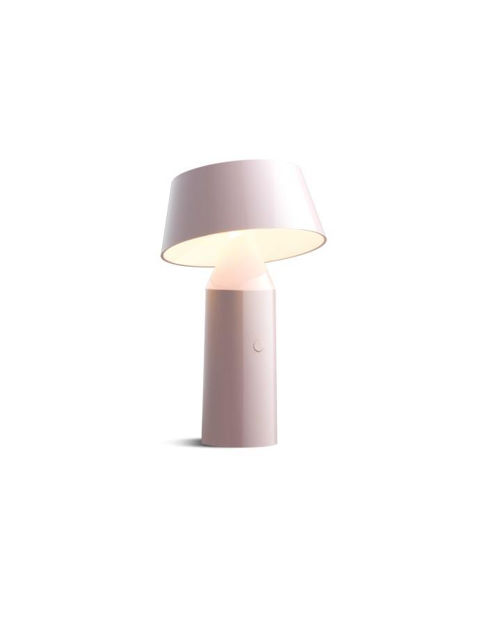 LAMPE SANS FIL DE TABLE BICOCA - MARSET