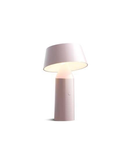 LAMPE SANS FIL DE TABLE BICOCA - MARSET LAMPE SANS FIL DE TABLE BICOCA - MARSET