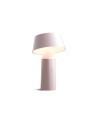 LAMPE SANS FIL DE TABLE BICOCA - MARSET