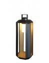 LANTERNE CUBE OUTDOOR BATTERY L