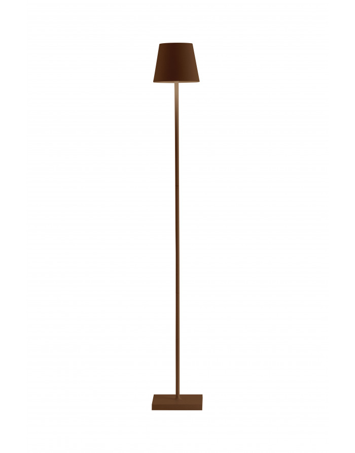 LAMPADAIRE SANS FIL POLDINA PRO L CHEZ CARRE LIGHTING