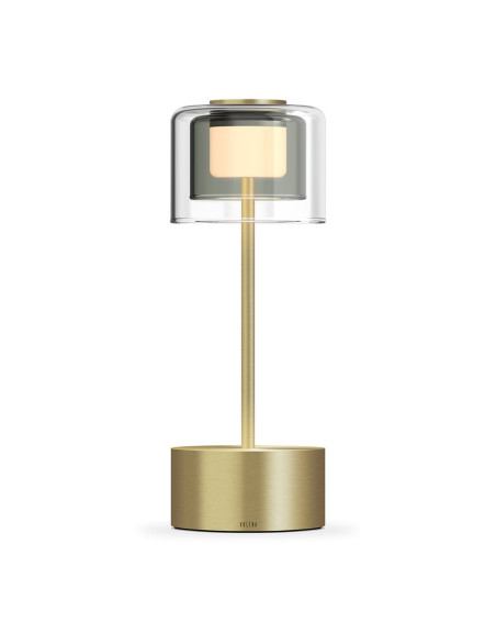 LAMPE DE TABLE SANS FIL Héméra - Métrios -VOLTRA