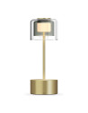 LAMPE DE TABLE SANS FIL Héméra - Métrios -VOLTRA