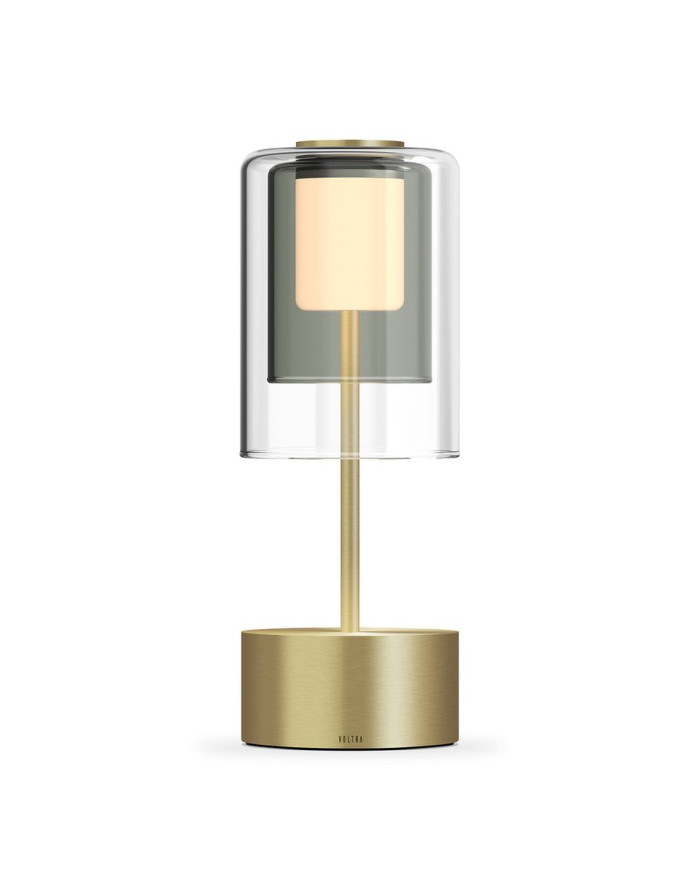LAMPE DE TABLE SANS FIL Héméra - Megas - VOLTRA