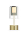 LAMPE DE TABLE SANS FIL Héméra - Megas - VOLTRA