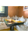 LAMPE SANS FIL TUBE ALCHIMIE - HISLE