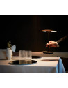 LAMPE DE TABLE SANS FIL GINGER - MARSET