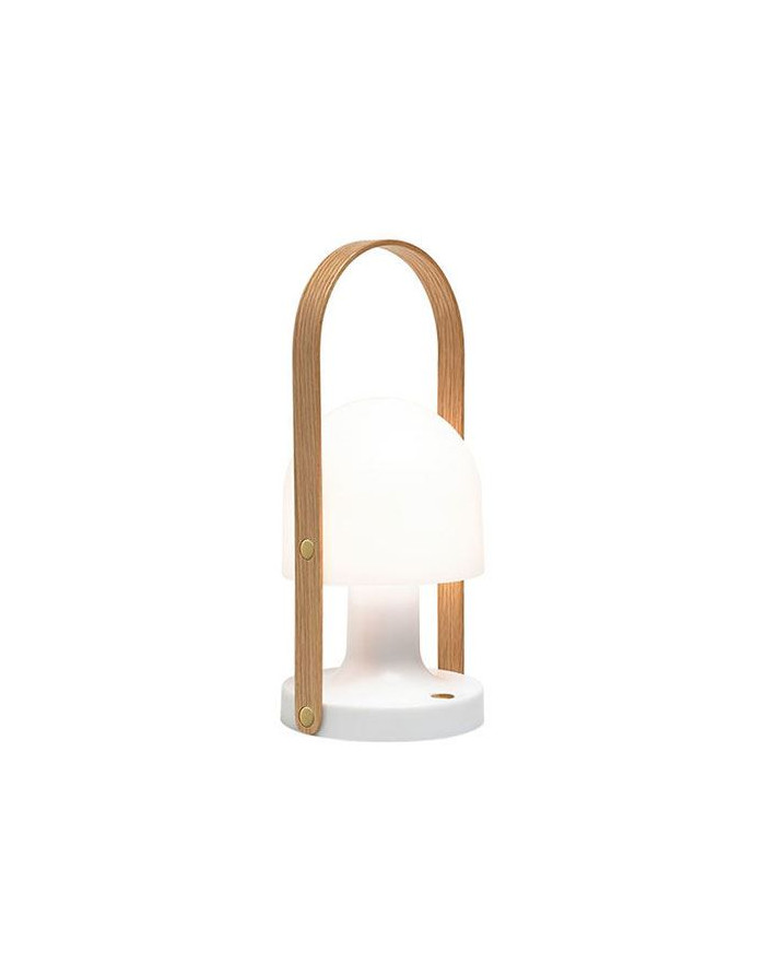 LAMPE SANS FIL FOLLOW ME - MARSET