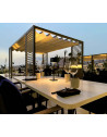 LAMPE DE TABLE SANS FIL INSITU - HISLE