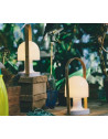 Lampe sans fil FOLLOW ME + - MARSET