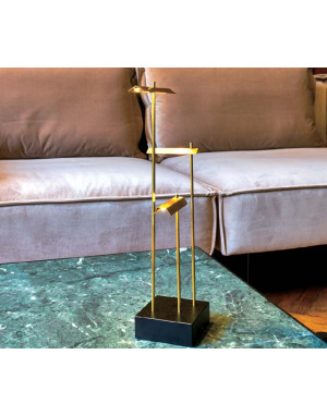 LAMPE SANS FIL KNOKKE - DCW