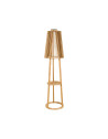 Lampadaire solaire en Duratek