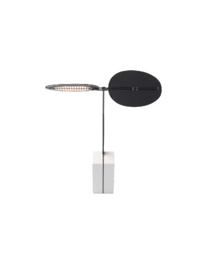 Lampe sans fil Sage BLANC - AMBIENTEC