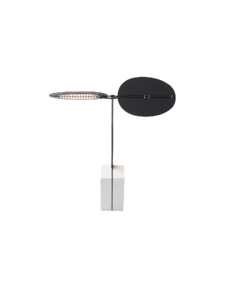 Lampe sans fil Sage BLANC - AMBIENTEC Lampe sans fil Sage BLANC - AMBIENTEC