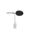 Lampe sans fil Sage BLANC - AMBIENTEC