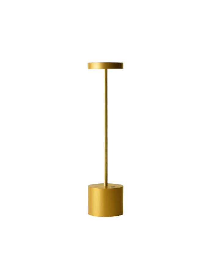 LAMPE DE TABLE SANS FIL LUXCIOLE GM