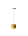 LAMPE DE TABLE SANS FIL LUXCIOLE GM