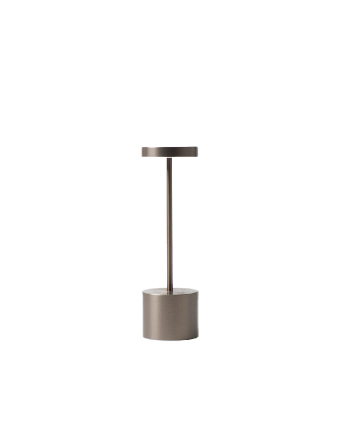 LAMPE DE TABLE SANS FIL LUXCIOLE PM - HISLE