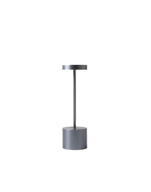 LAMPE DE TABLE SANS FIL LUXCIOLE PM- HISLE