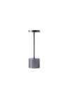 LAMPE DE TABLE SANS FIL LUXCIOLE PM- HISLE