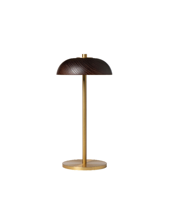 Lampe de table rechargeable - HISLE
