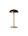 Lampe de table rechargeable - HISLE