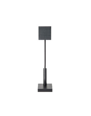 LAMPE SANS FIL CARRÉ - HISLE