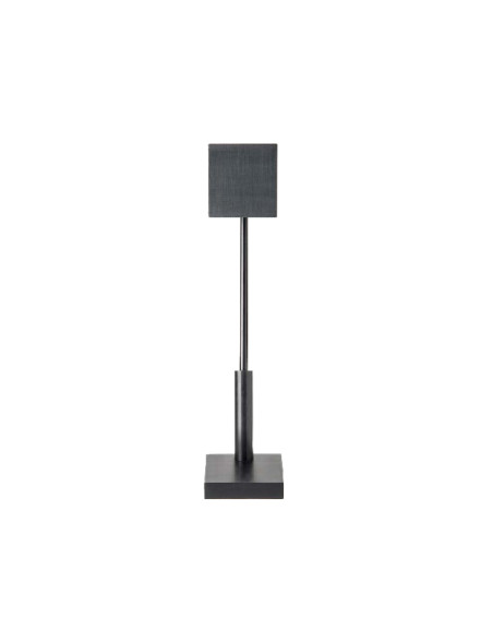 LAMPE SANS FIL CARRÉ - HISLE