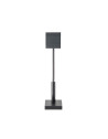 LAMPE SANS FIL CARRÉ - HISLE