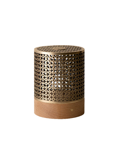 LAMPE SANS FIL TUBE ALCHIMIE - HISLE LAMPE SANS FIL TUBE ALCHIMIE - HISLE