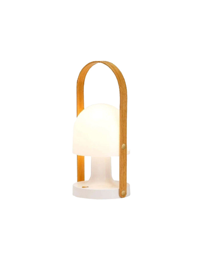 Lampe sans fil FOLLOW ME + - MARSET