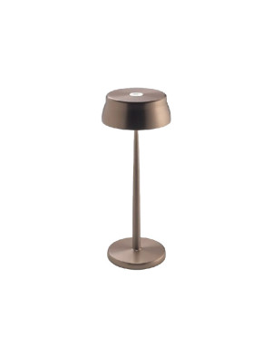LAMPE DE TABLE SANS FIL SISTERLIGHT