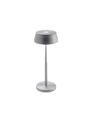 LAMPE DE TABLE SANS FIL SISTERLIGHT
