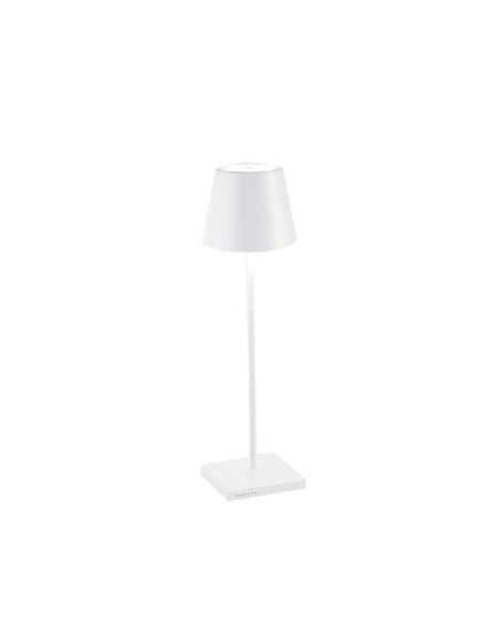 Lampe de table POLDINA PRO - Zafferano