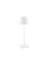 Lampe de table POLDINA PRO - Zafferano