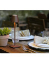 LAMPE DE TABLE SANS FIL POLDINA MICRO