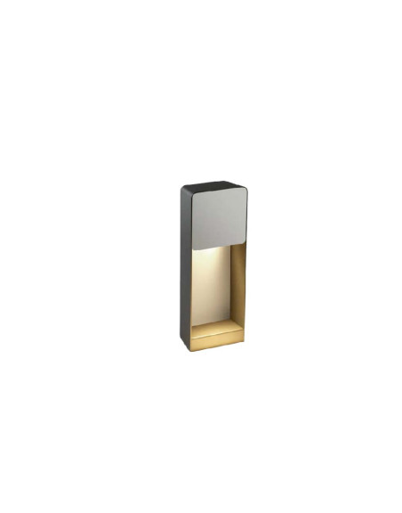 BORNE LAB S BOLLARD - MARSET BORNE LAB S BOLLARD - MARSET
