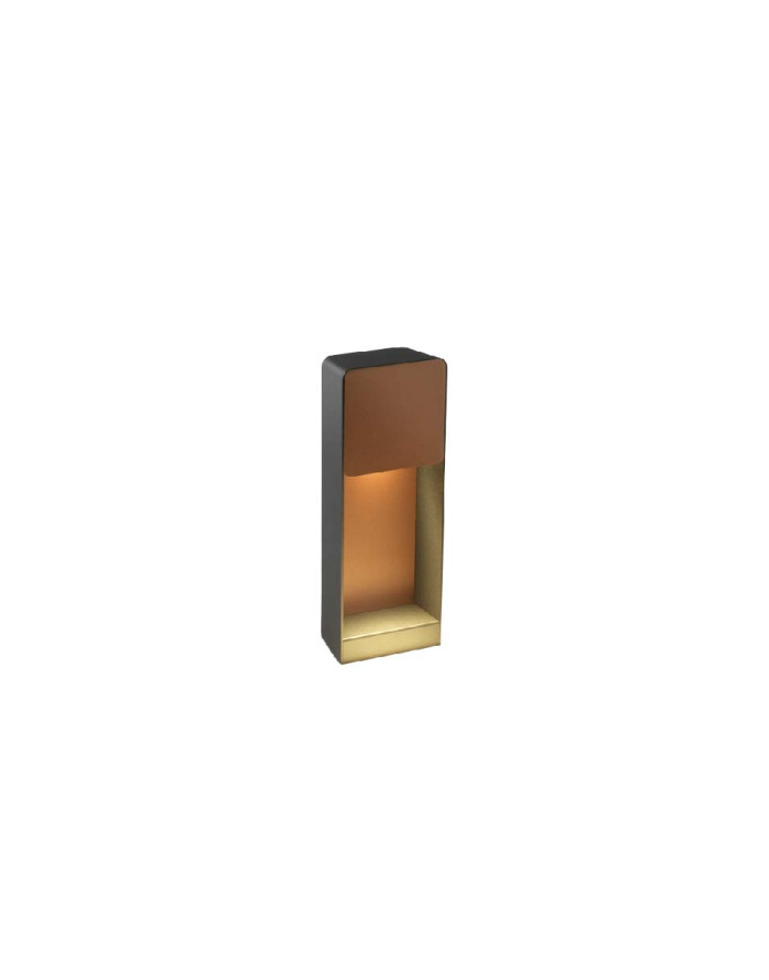 BORNE LAB S BOLLARD - MARSET