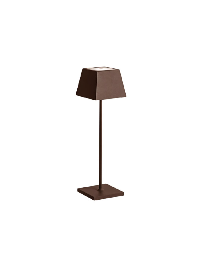 Lampe de table sans fil SIESTA