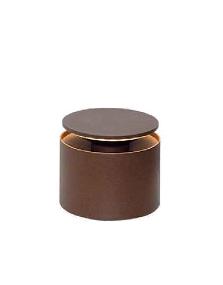 Lampe de table sans fil Zafferano Push-up