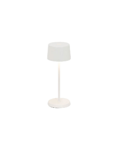 LAMPE DE TABLE SANS FIL OLIVIA MICRO