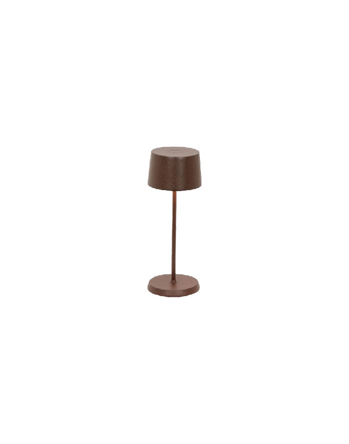 LAMPE DE TABLE SANS FIL OLIVIA MICRO