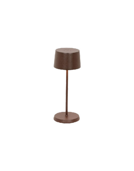 LAMPE DE TABLE SANS FIL OLIVIA MICRO