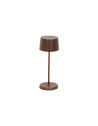 LAMPE DE TABLE SANS FIL OLIVIA MICRO