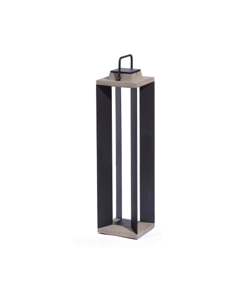 LANTERNE SOLAIRE TECKA 83