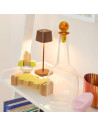 Lampe de table sans fil Zafferano Ofelia Micro
