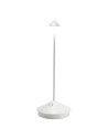 Lampe de table sans fil Zafferano Pina
