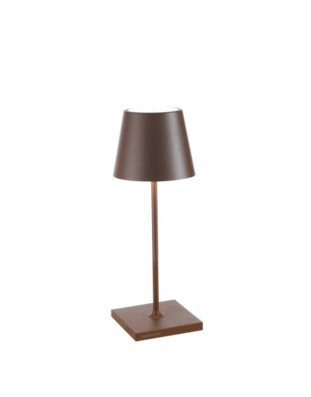 Poldina mini lampe de table