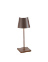 Poldina mini lampe de table
